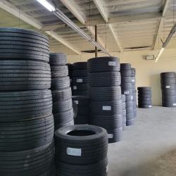 Prime Line Tires, Inc. ico