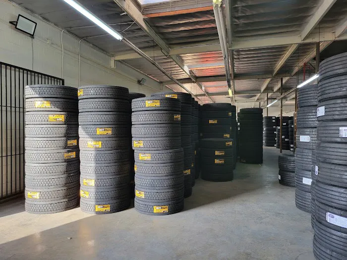 Prime Line Tires, Inc. 1