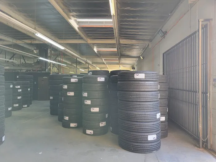 Prime Line Tires, Inc. 4