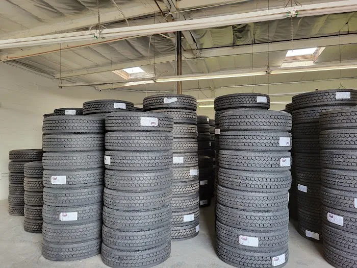 Prime Line Tires, Inc. 6