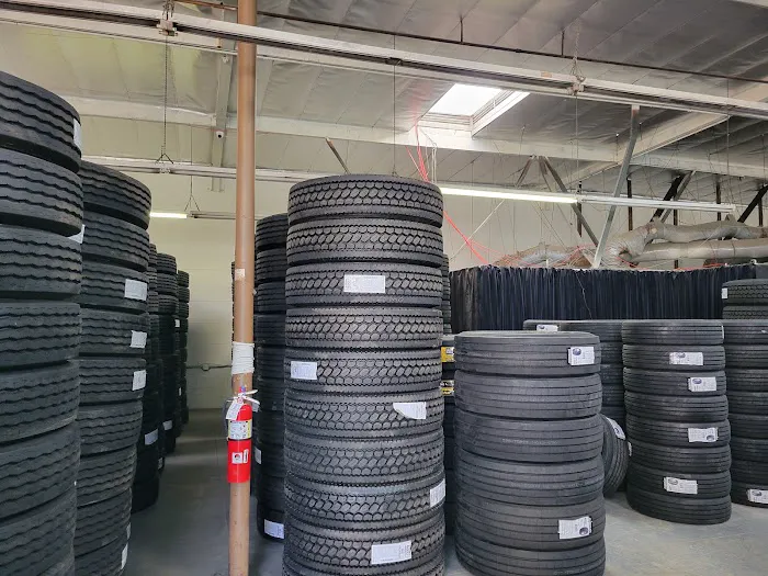 Prime Line Tires, Inc. 7