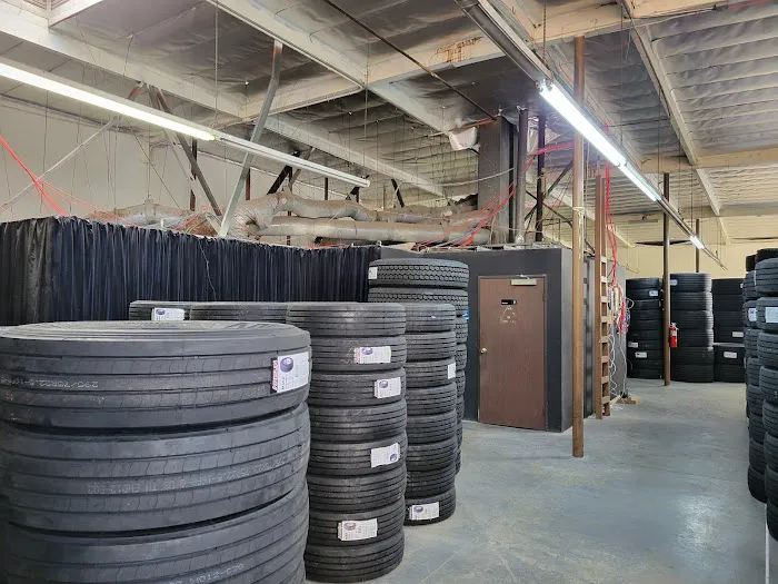 Prime Line Tires, Inc. 5
