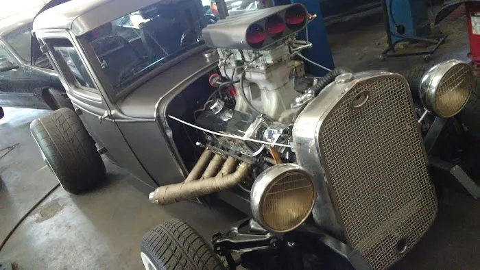 Genesis Complete Auto Repair 0