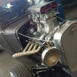 Genesis Complete Auto Repair ico