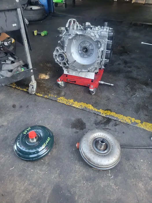 Gerardo auto care 7