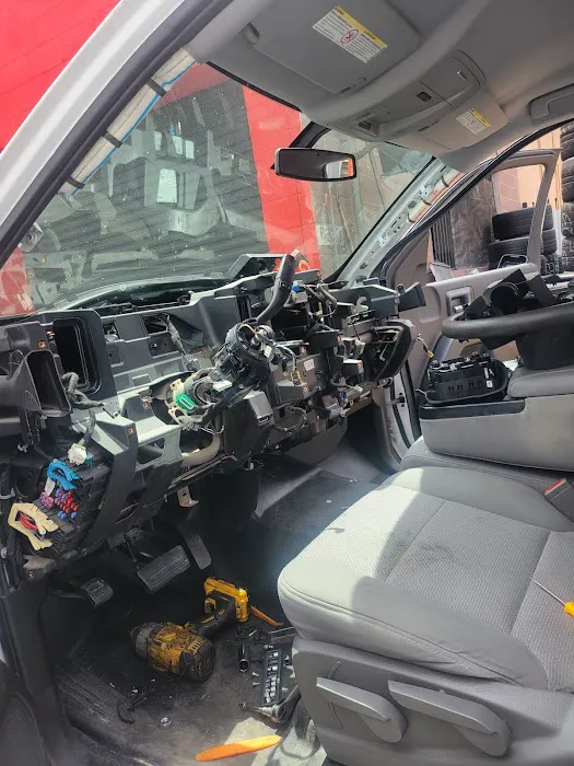 Gerardo auto care 2