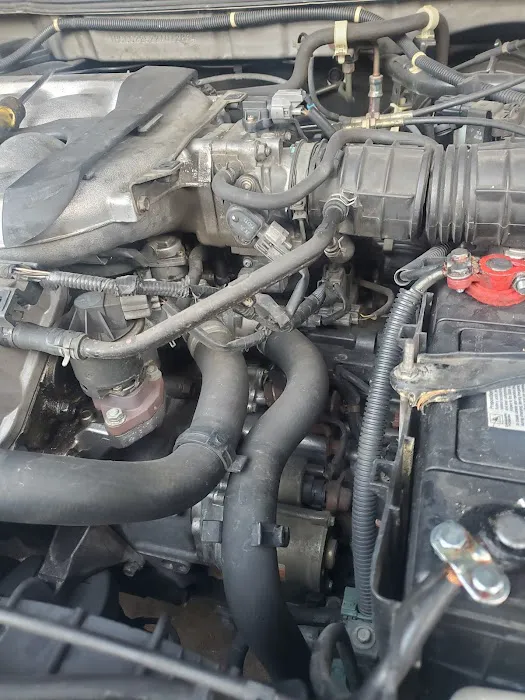 Gerardo auto care 5