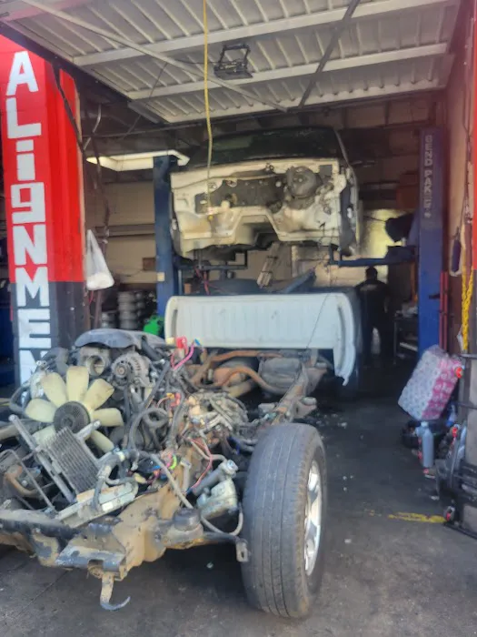 Gerardo auto care 1