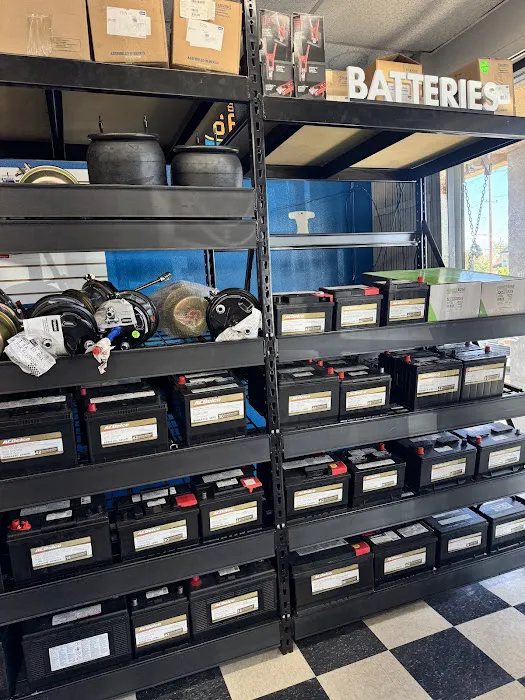 C&S Auto Supply 8
