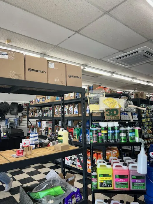 C&S Auto Supply 2