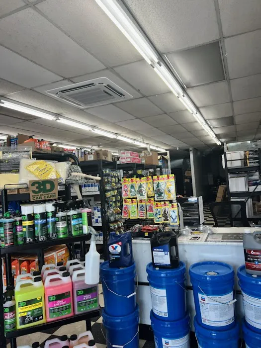 C&S Auto Supply 1