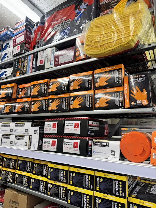 C&S Auto Supply 6