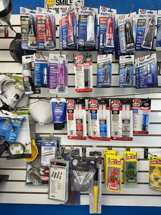 C&S Auto Supply 9