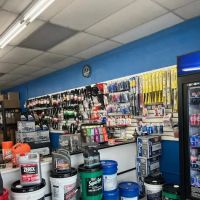 C&S Auto Supply