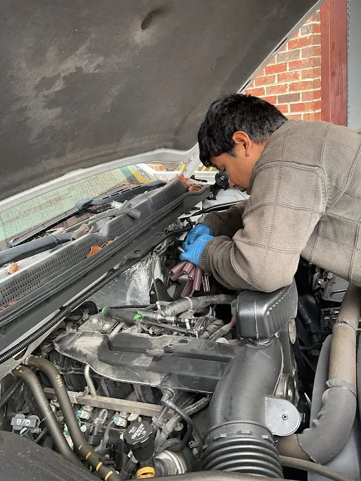 Three kings automotive service 6
