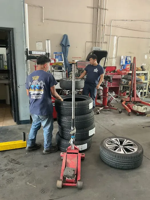 Three kings automotive service 5
