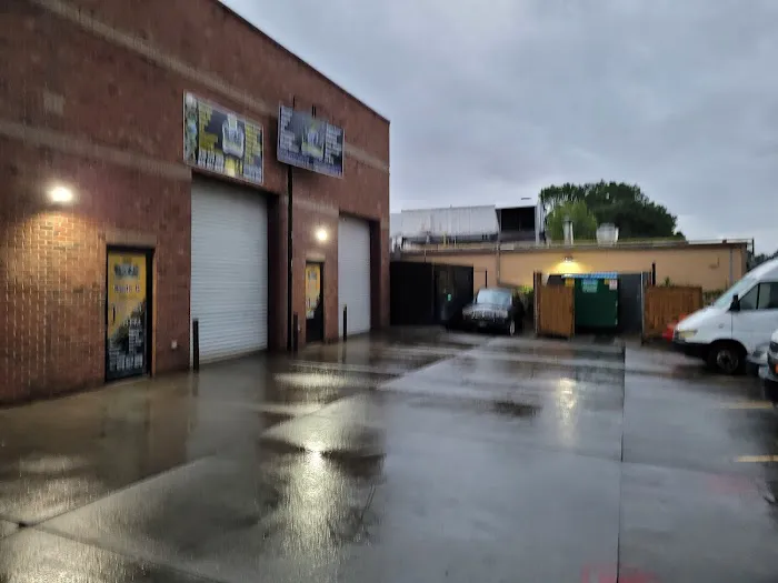 Three kings automotive service 0