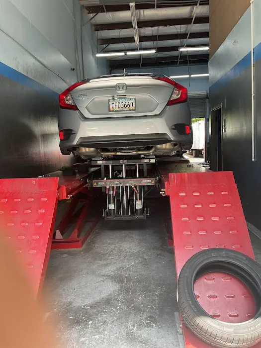 Three kings automotive service 4