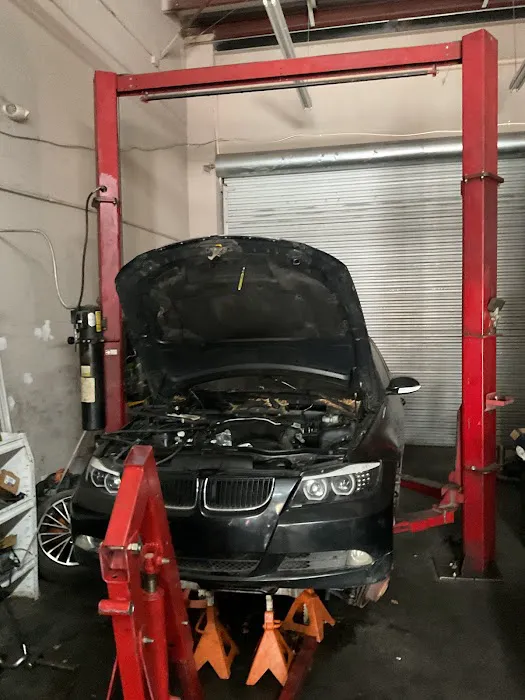 Three kings automotive service 3