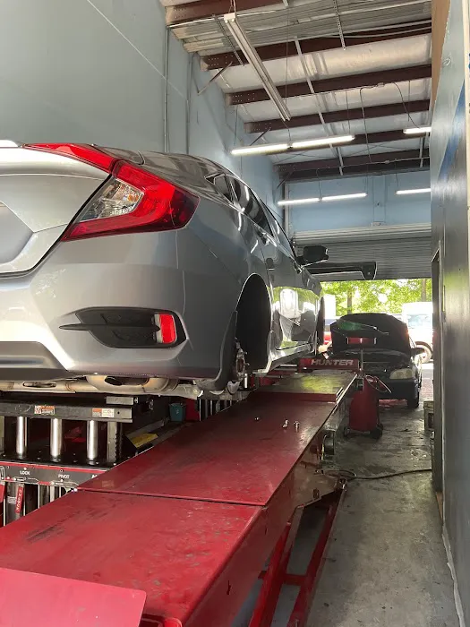 Three kings automotive service 7
