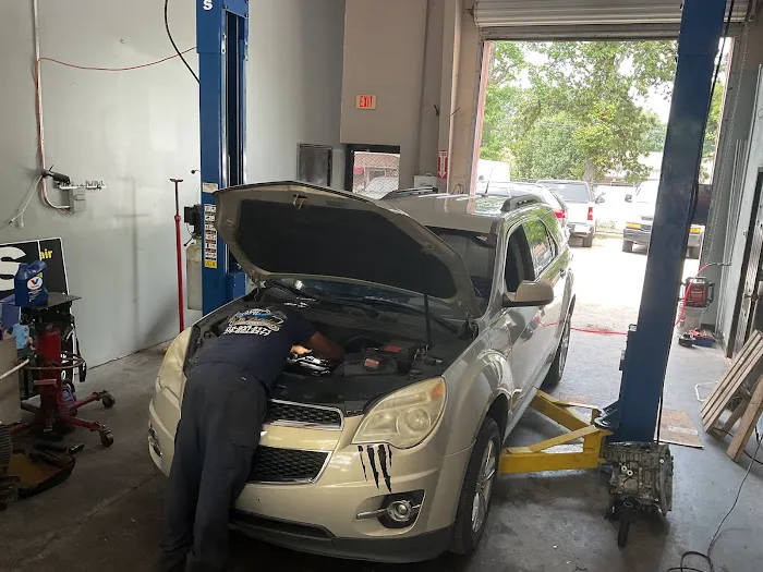 Three kings automotive service 1