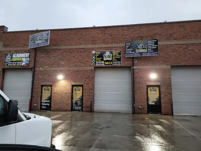 Three kings automotive service 2