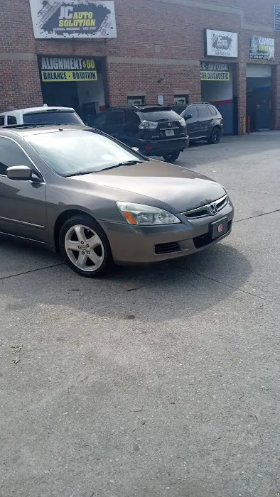 Jc Auto Solution 1