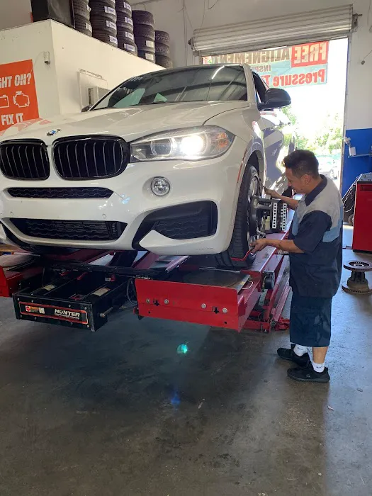 Jc Auto Solution 0