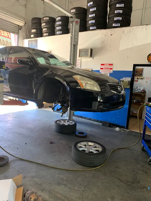 Jc Auto Solution 4
