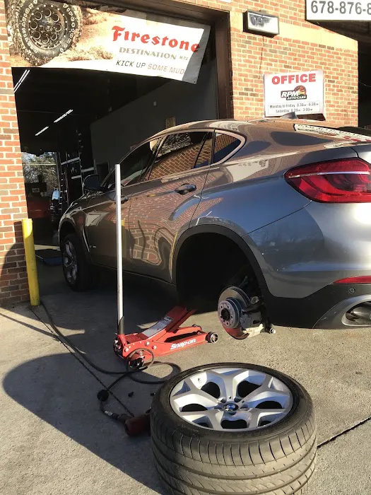 Rpm 502 Auto Care 3