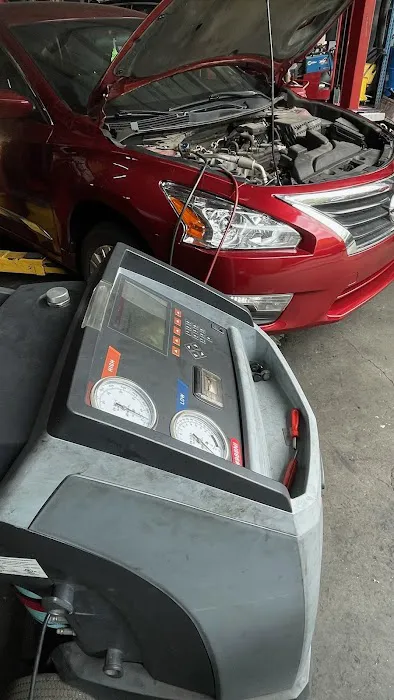 Rpm 502 Auto Care 1