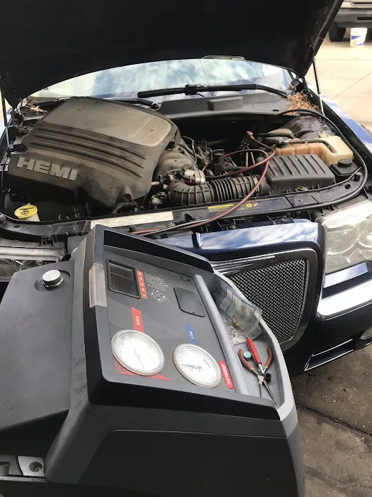 Rpm 502 Auto Care 9