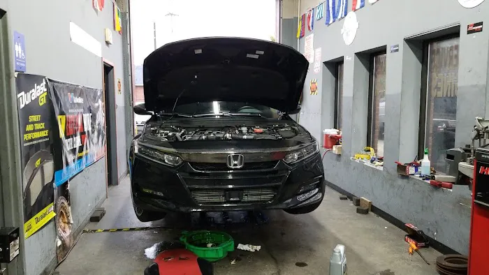 Rpm 502 Auto Care 4