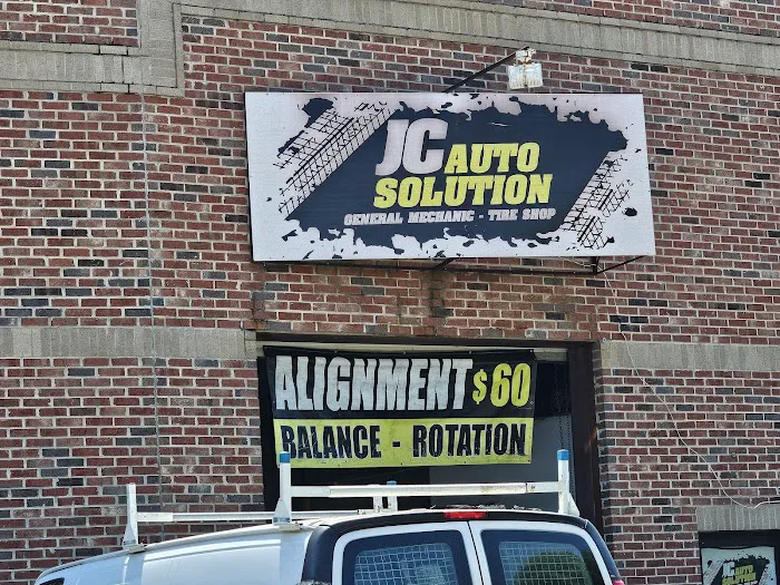 1Jack Auto Repair (Hablamos Español) 6