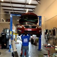 1Jack Auto Repair (Hablamos Español)