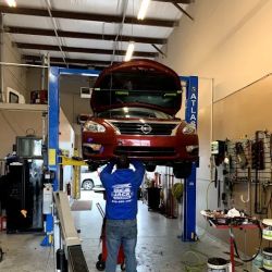 1Jack Auto Repair (Hablamos Español) ico