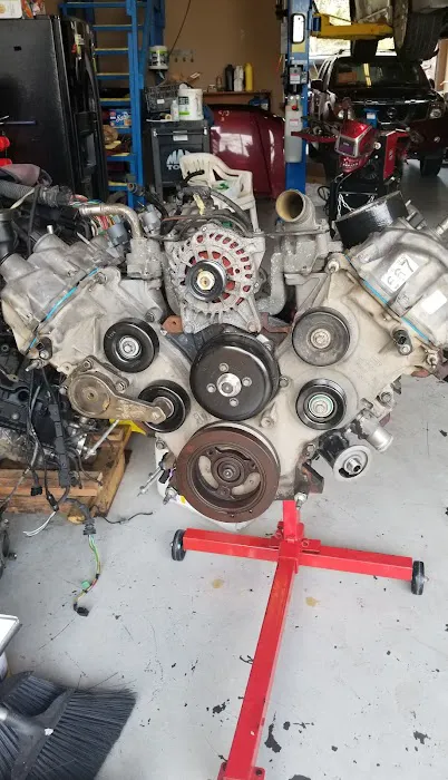 1Jack Auto Repair (Hablamos Español) 7
