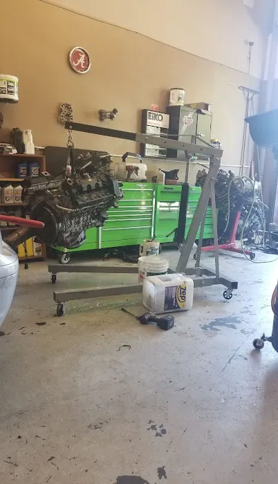 1Jack Auto Repair (Hablamos Español) 5