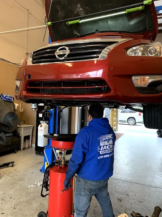 1Jack Auto Repair (Hablamos Español) 1