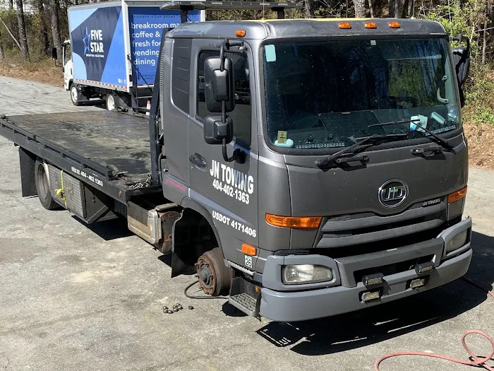 Atlanta Commercial Tire 2