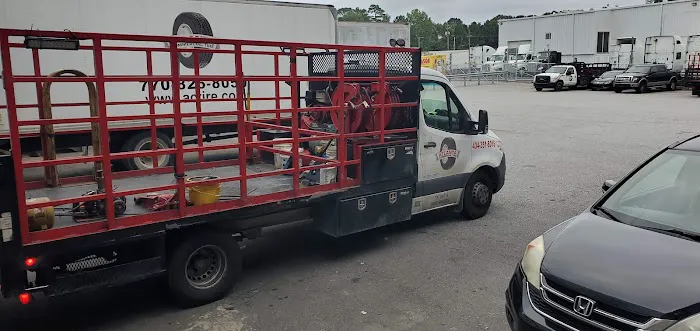 Atlanta Commercial Tire 4