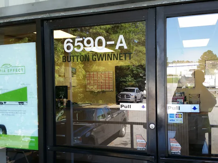 Atlanta Commercial Tire 9