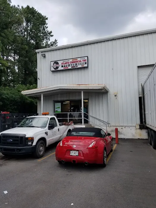 Atlanta Commercial Tire 1