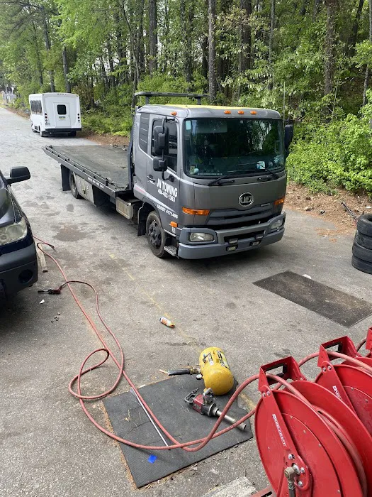 Atlanta Commercial Tire 6