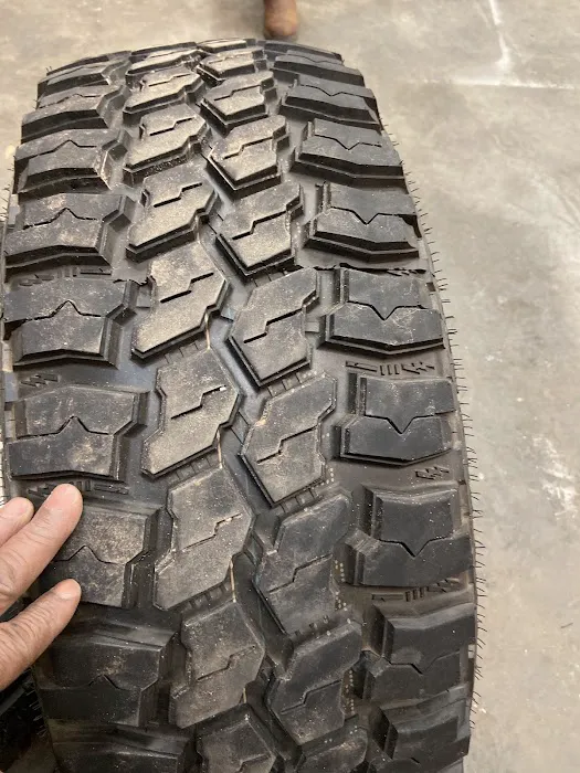 Atlanta Commercial Tire 0