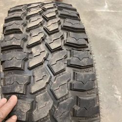 Atlanta Commercial Tire ico