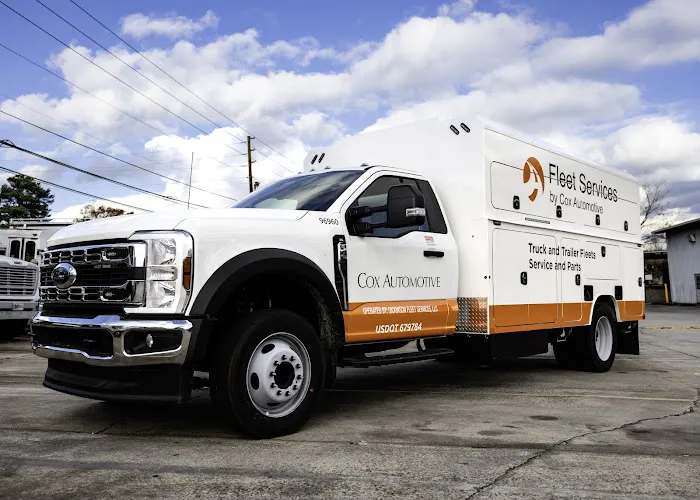 Fleet Services by Cox Automotive, Doraville 2