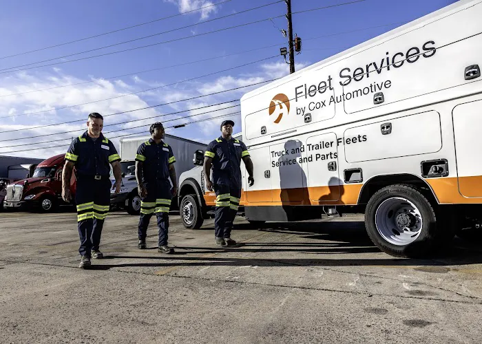 Fleet Services by Cox Automotive, Doraville 0