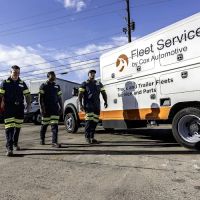 Fleet Services by Cox Automotive, Doraville