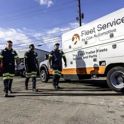 Fleet Services by Cox Automotive, Doraville ico